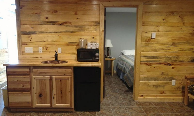 Hiawatha Motel - From Website (newer photo)